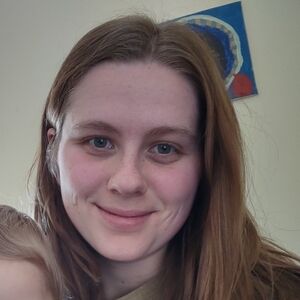 Meet your Posher, Bekah